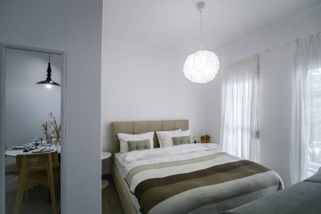 Luxury Central Studio Xanthi Buitenkant foto